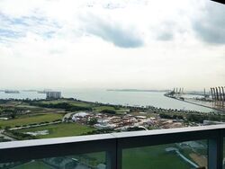 Marina Bay Residences (D1), Condominium #570193731